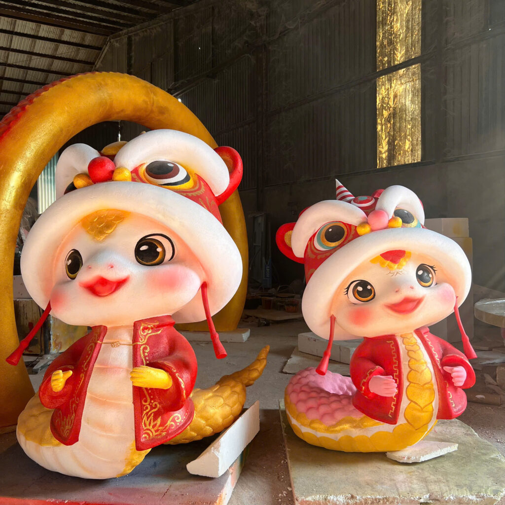 Sự Kiện Nghệ Thuật